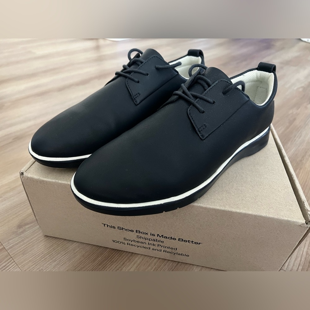 Ponto Pacific Lagoon shoes
